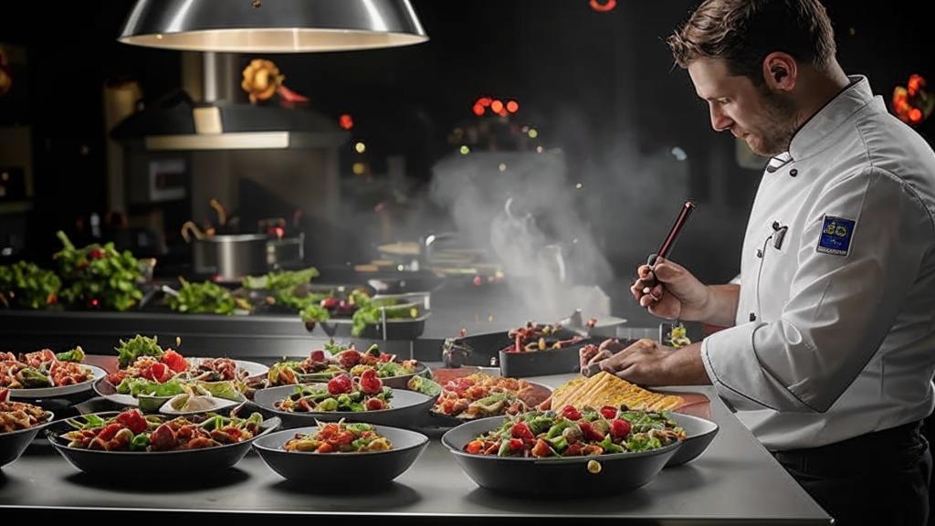 Традиционные жиры в современной кухне: почему шеф-повара выбирают проверенные методы