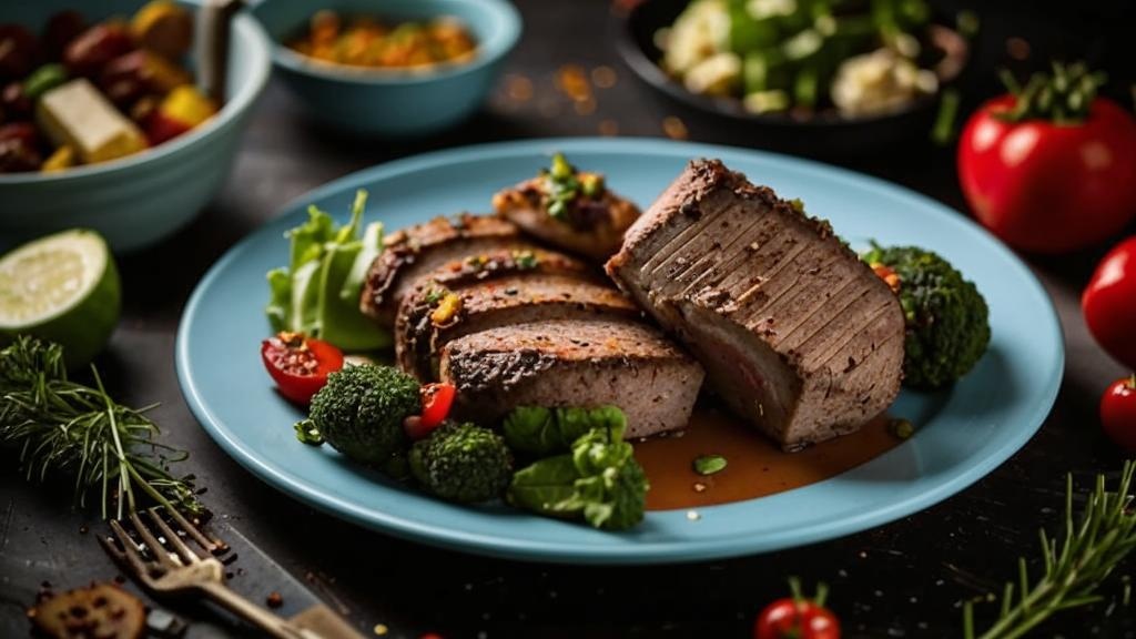 Бюджетное мясо: советы для студенческой кухни и молодых семей