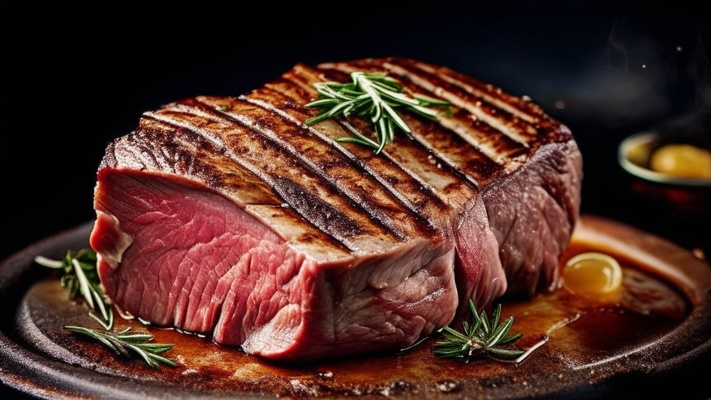 Лучший способ приготовить стейк: обратная обжарка